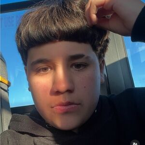 Meet your Posher, Gabriel